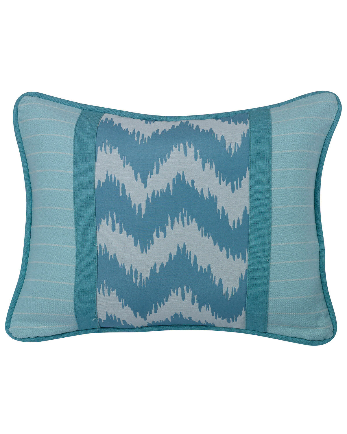 HiEnd Accents Chevron Print Accent Pillow 1 76751-hiend-accents-chevron-print-accent-pillow-1.jpg