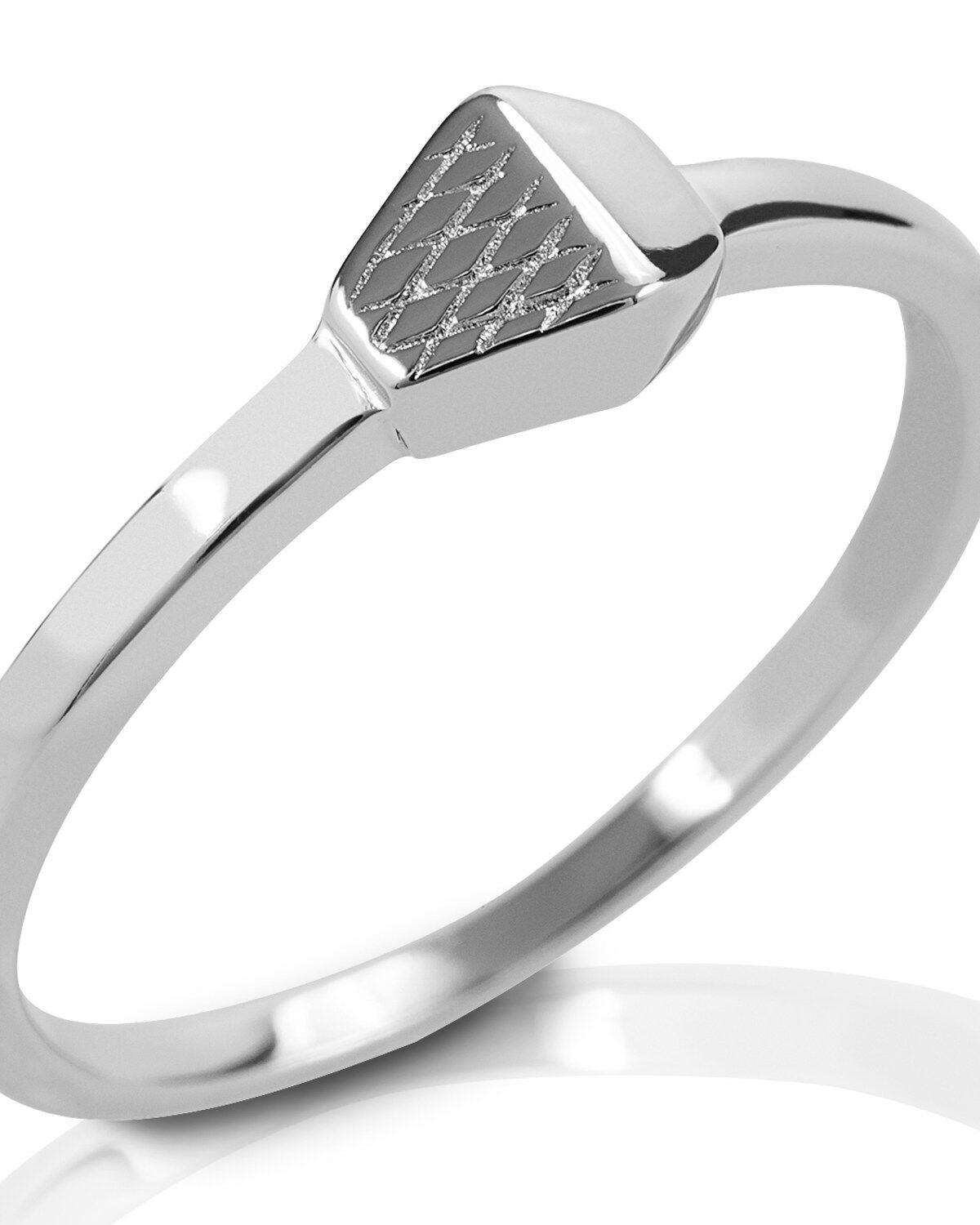 Kelly Herd Women's Horseshoe Nail Ring 1 76779-kelly-herd-women-s-horseshoe-nail-ring-1.jpg
