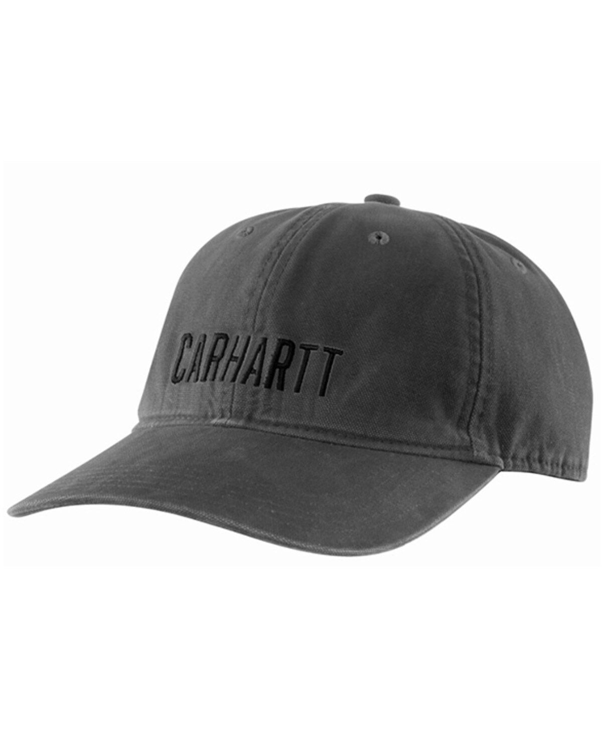 Carhartt Men's Force® Canvas Logo Ball Cap 1 77836-carhartt-men-s-force-reg-canvas-logo-ball-cap-1.jpg