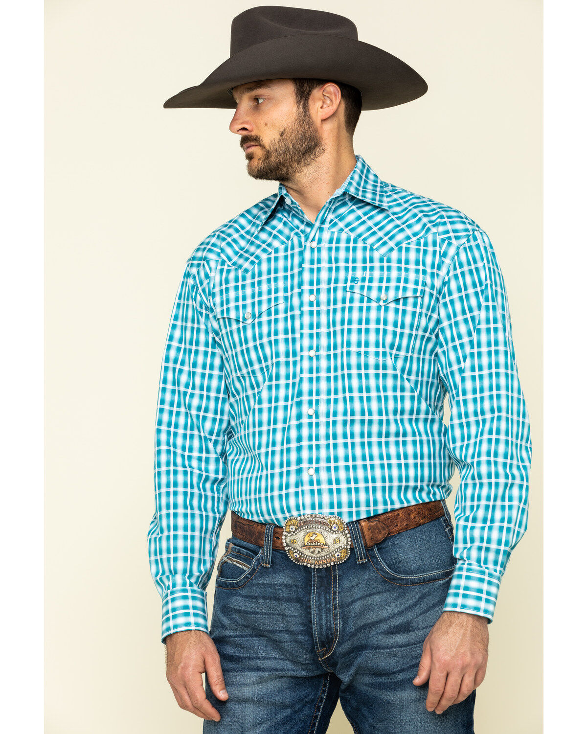 Stetson Men's Cross Walk Ombre Plaid Long Sleeve Western Shirt 1 78272-stetson-men-s-cross-walk-ombre-plaid-long-sleeve-western-shirt-1.jpg