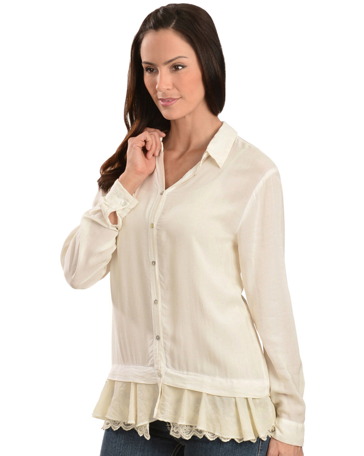 Black Swan Women's Jelena Ruffled Hem Top 1 78615-black-swan-women-s-jelena-ruffled-hem-top-1.jpg