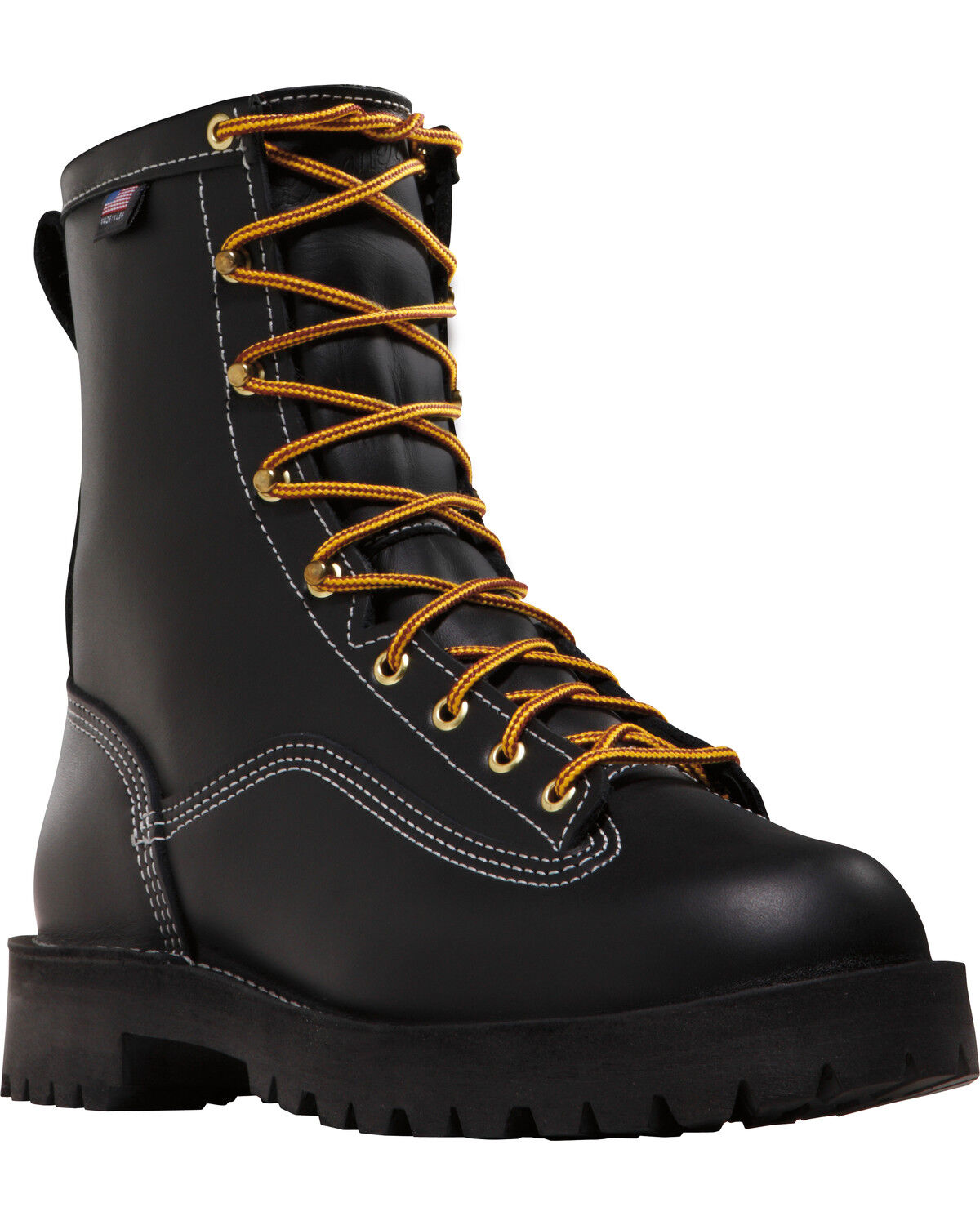 Danner Men's Super Rain Forest GTX® Work Boots 1 79291-danner-men-s-super-rain-forest-gtx-reg-work-boots-1.jpg