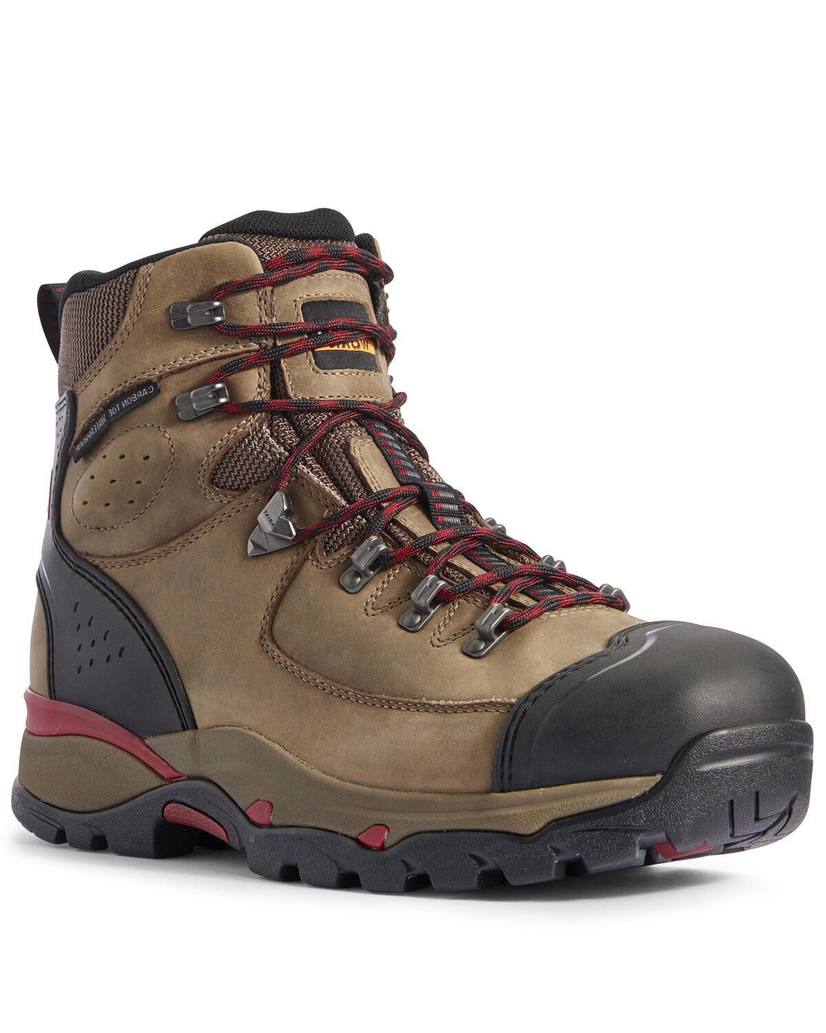 Ariat Men's Brown Endeavor Dark Storm Waterproof Work Boots - Composite Toe 1 80403-ariat-men-s-brown-endeavor-dark-storm-waterproof-work-boots-composite-toe-1.jpg