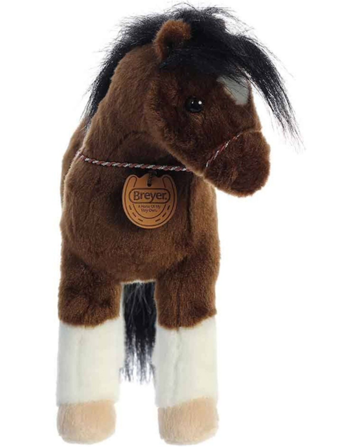 Breyer Kids' 13 Painted Horse Doll