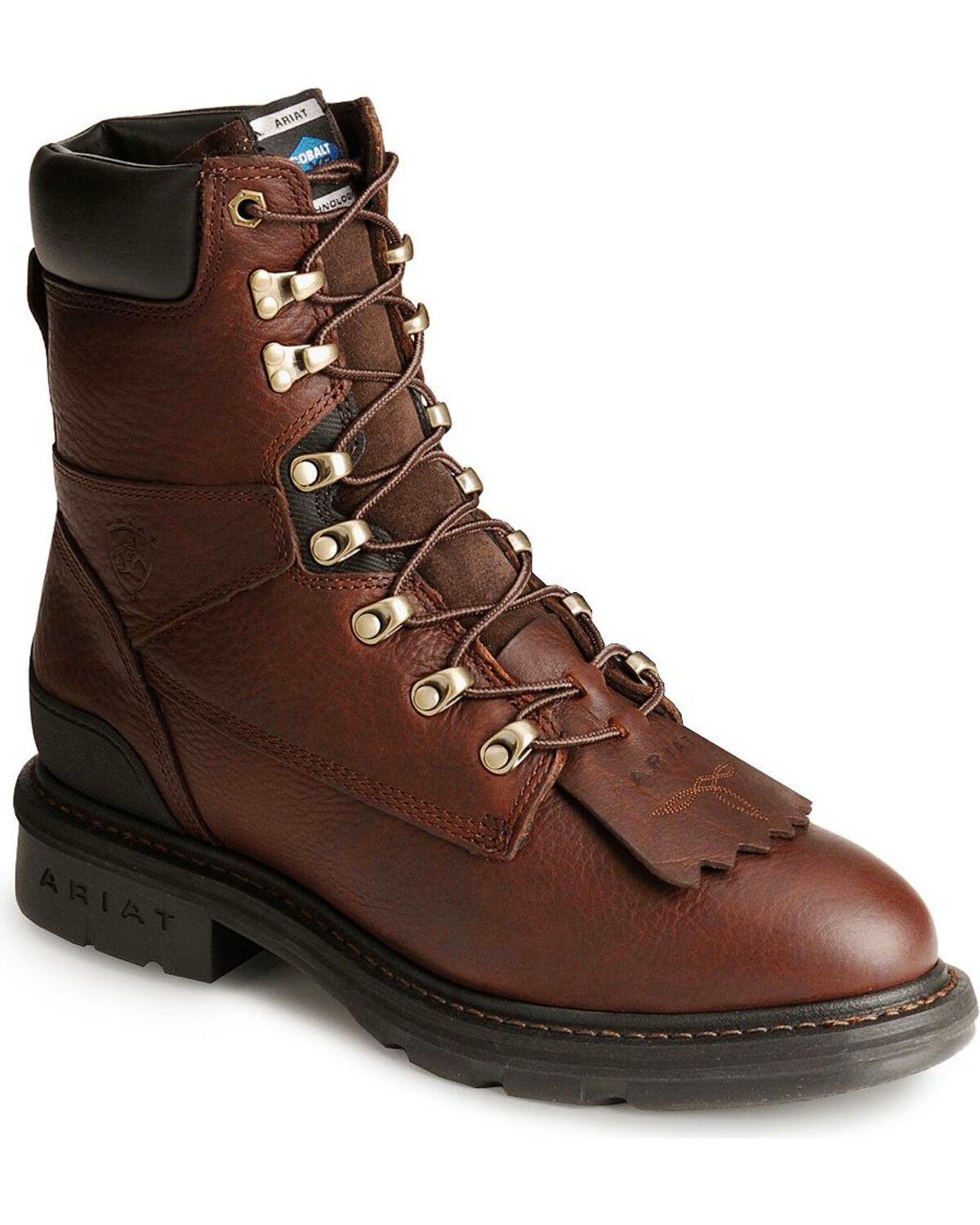 Ariat Hermosa XR 8 Lace-Up Work Boots