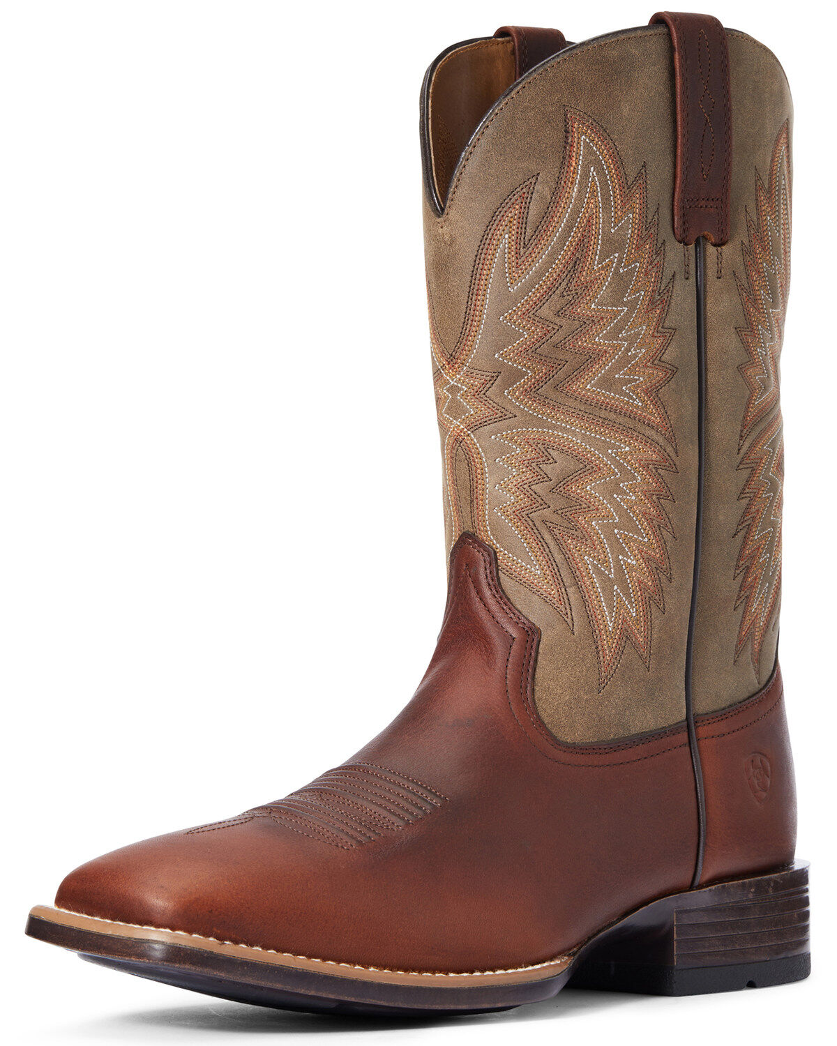 Ariat Men's Valor Western Performance Boots - Broad Square Toe 1 81684-ariat-men-s-valor-western-performance-boots-broad-square-toe-1.jpg