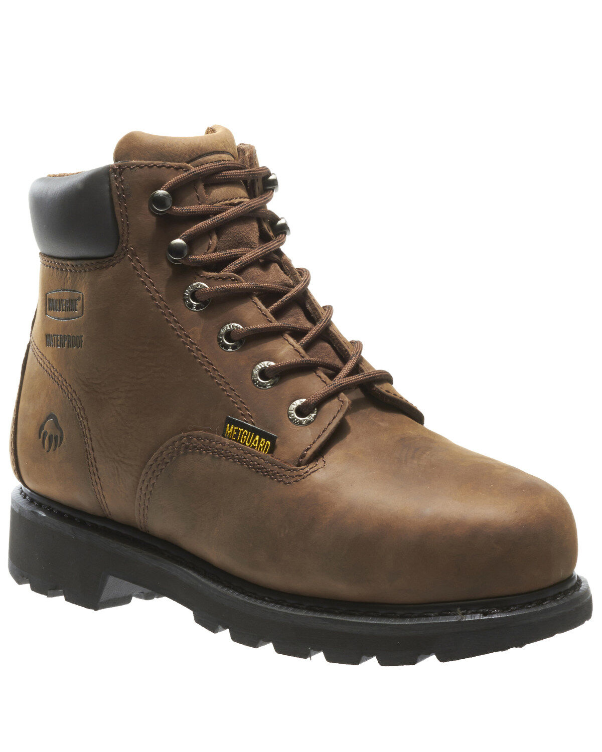 Wolverine Men's McKay Waterproof Work Boots - Steel Toe 1 82328-wolverine-men-s-mckay-waterproof-work-boots-steel-toe-1.jpg