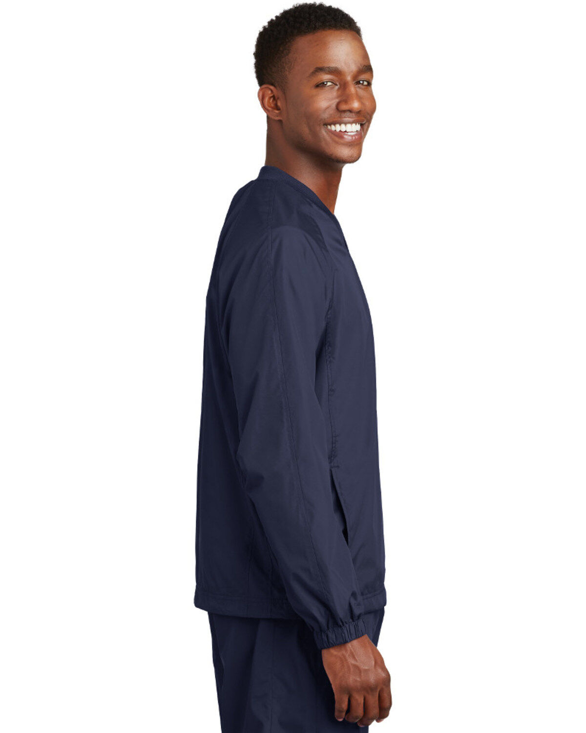85328-sport-tek-men-s-v-neck-raglan-wind-work-shirt-jacket-1.jpg