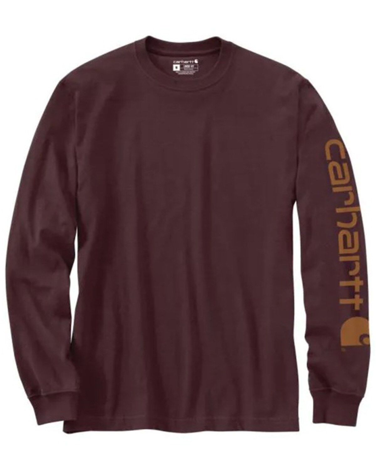 Carhartt Men's Loose Fit Heavyweight Long Sleeve Logo Graphic Work T-Shirt - Big & Tall 1 86132-carhartt-men-s-loose-fit-heavyweight-long-sleeve-logo-graphic-work-t-shirt-big-amp-tall-1.jpg