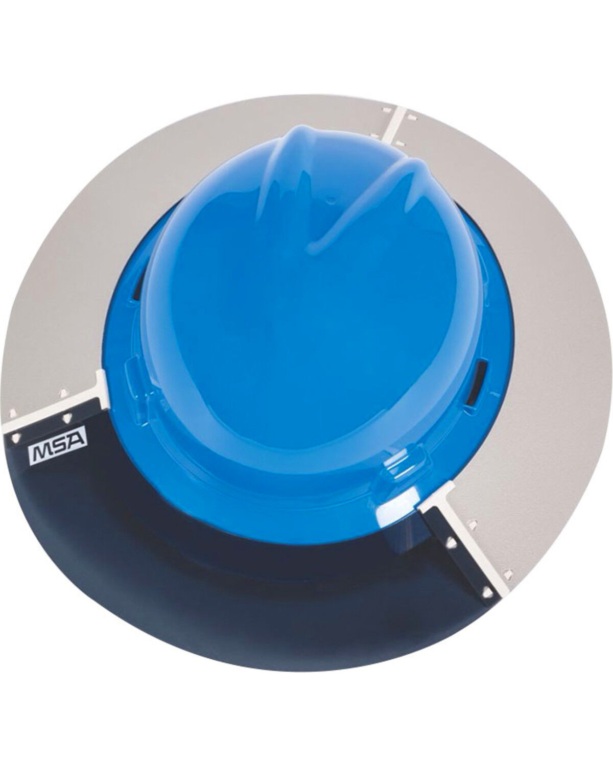 MSA V-Gard Helmet Sun Shield 1 86210-msa-v-gard-helmet-sun-shield-1.jpg
