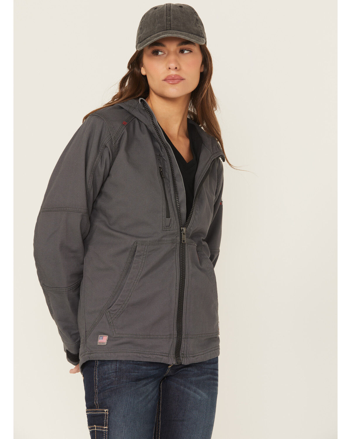 86541-ariat-women-s-iron-grey-fr-duralight-stretch-canvas-jacket-1.jpg