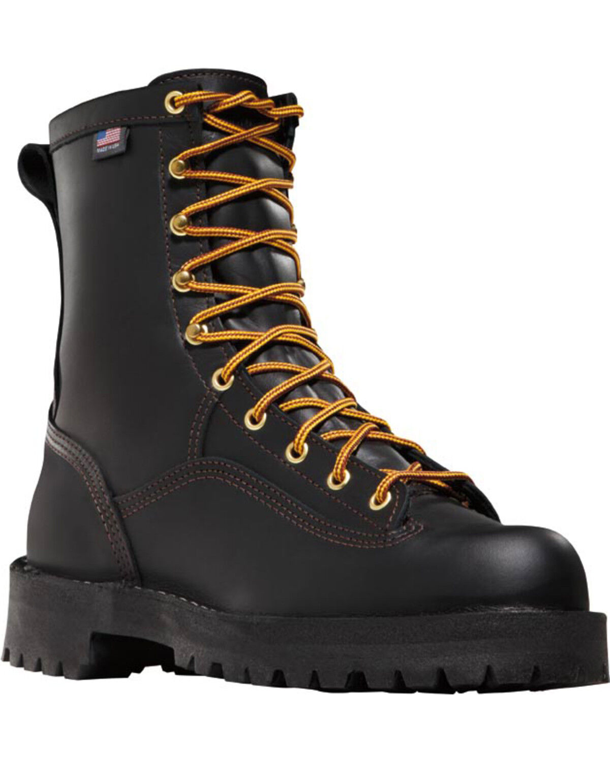 Danner Unisex Rain Forest GTX® Work Boots 1 86600-danner-unisex-rain-forest-gtx-reg-work-boots-1.jpg
