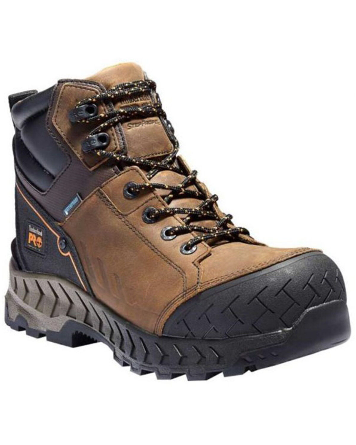 Timberland PRO Men's Summit Work Boots - Composite Toe 1 87903-timberland-pro-men-s-summit-work-boots-composite-toe-1.jpg