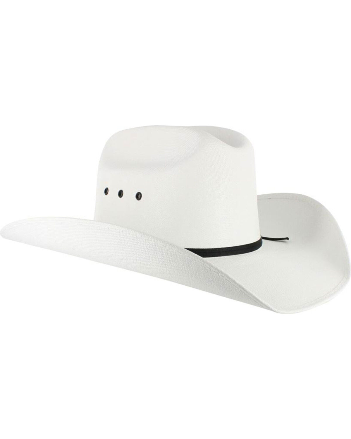 Cody James Kids' Straw Cowboy Hat