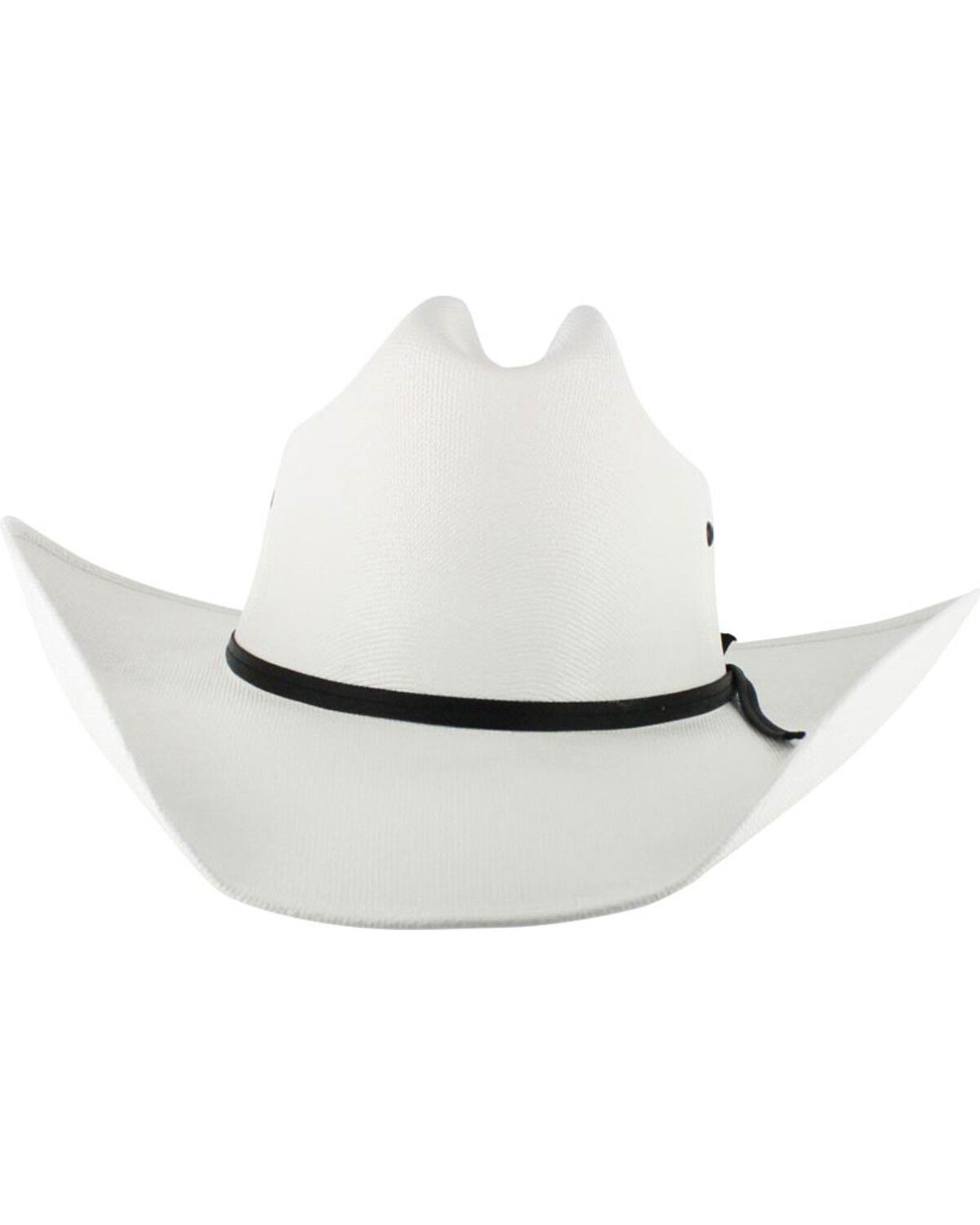 Cody James Kids' Straw Cowboy Hat