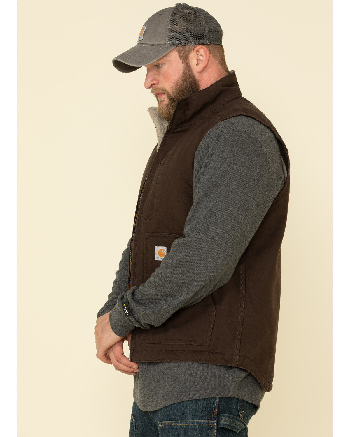 88275-carhartt-men-s-dark-brown-washed-duck-sherpa-lined-mock-neck-work-vest-big-1.jpg