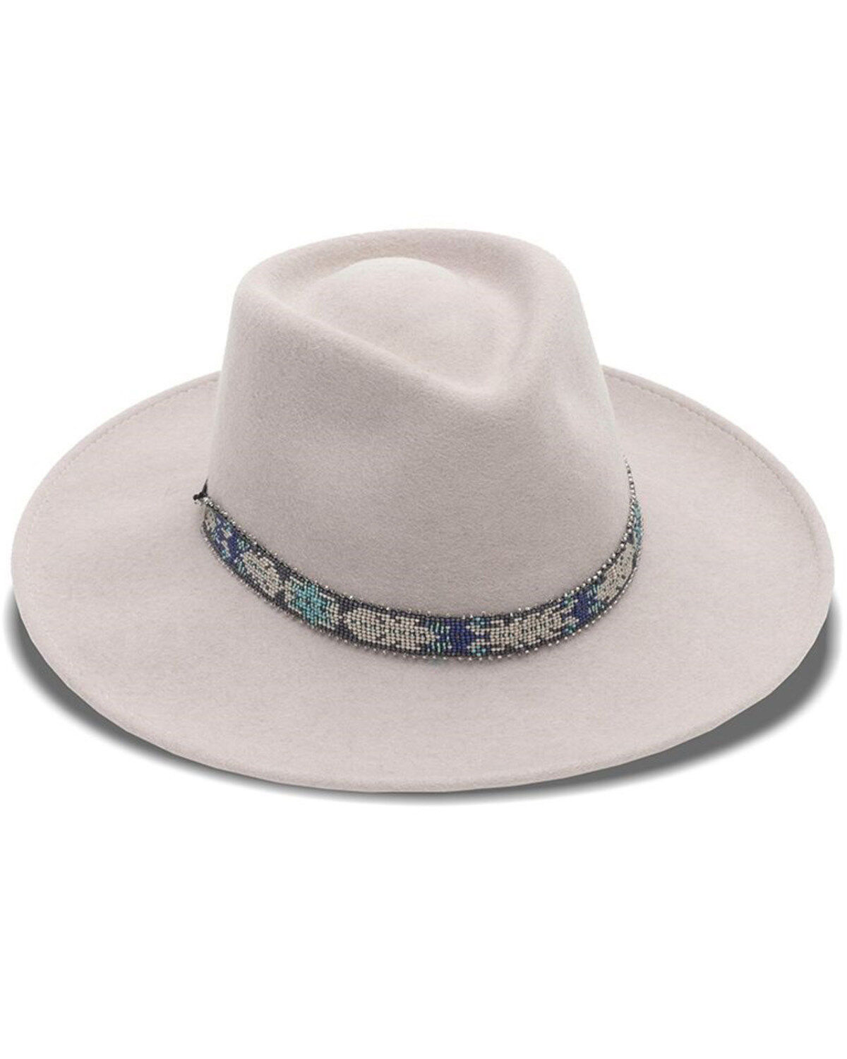 Nikki Beach Women's Wynter Rancher Felt Western Fashion Hat 1 89231-nikki-beach-women-s-wynter-rancher-felt-western-fashion-hat-1.jpg