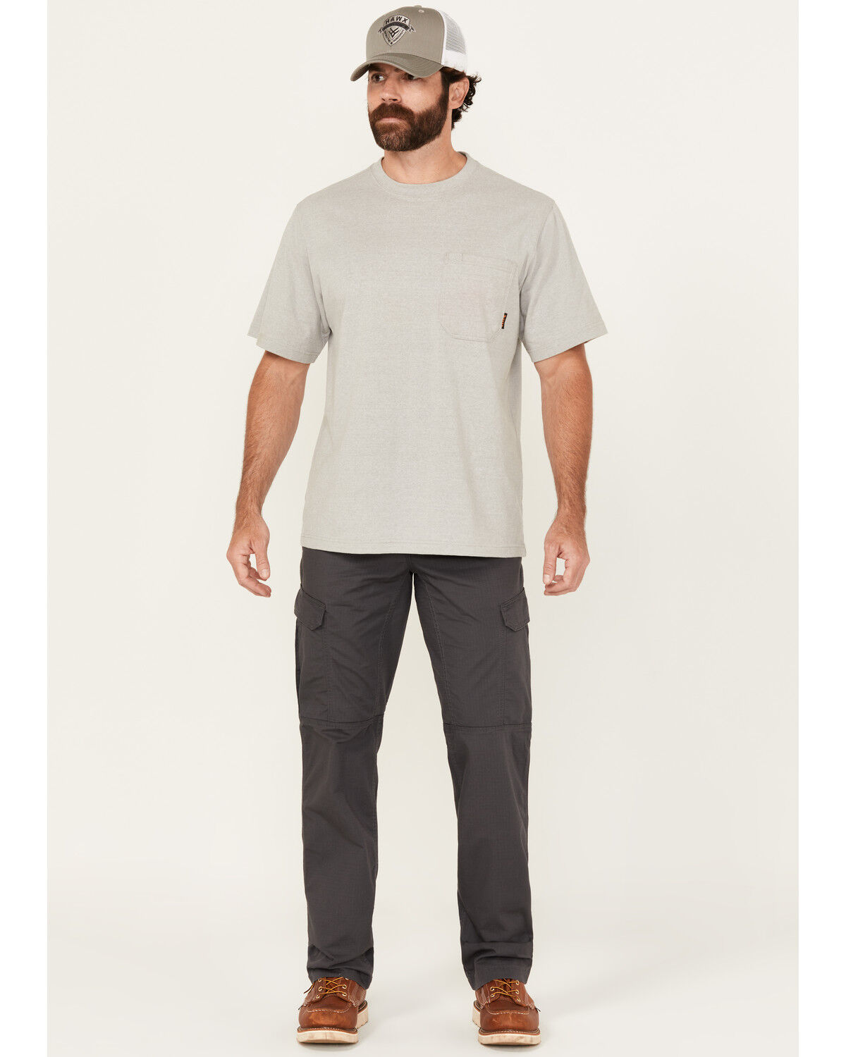Carhartt Men's M-Force Broxton Cargo Work Pants