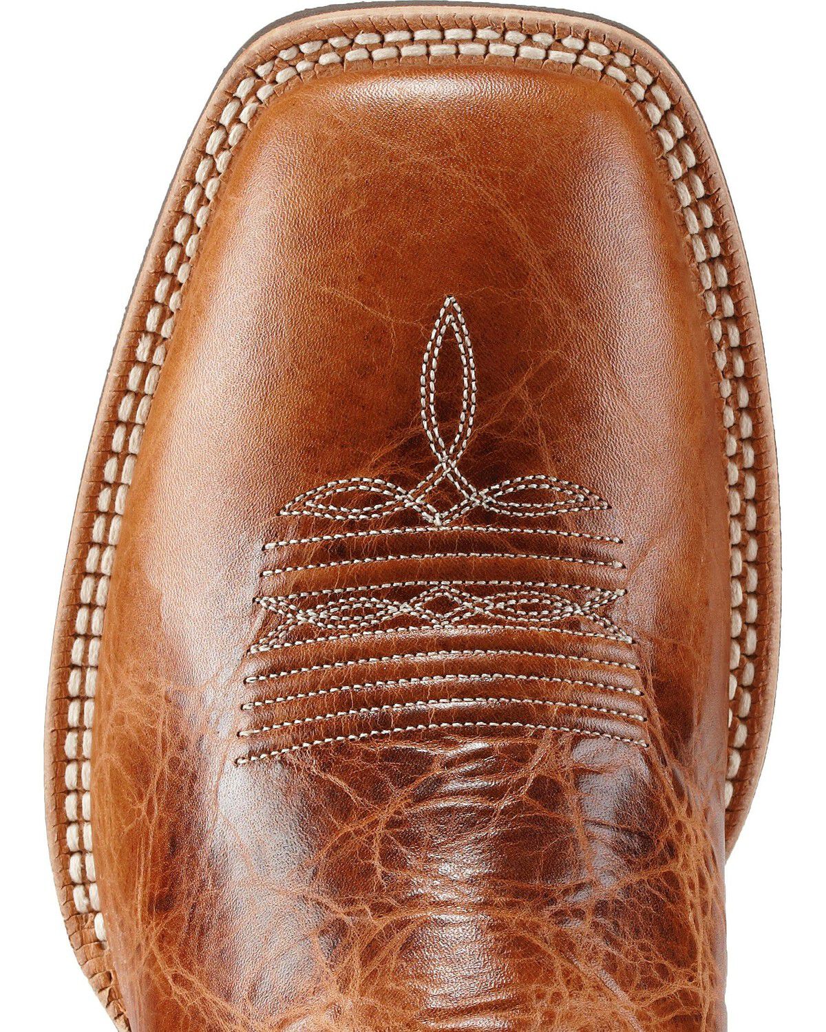 Ariat Men's Nighthawk Western Performance Boots - Square Toe