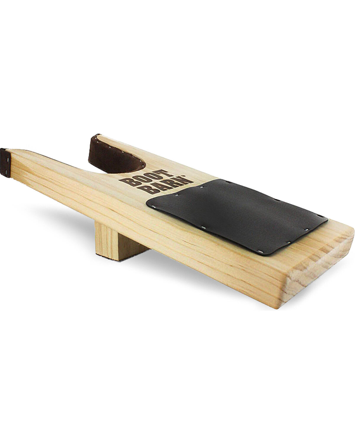 BB Ranch&reg; Large Boot Barn Logo Boot Jack