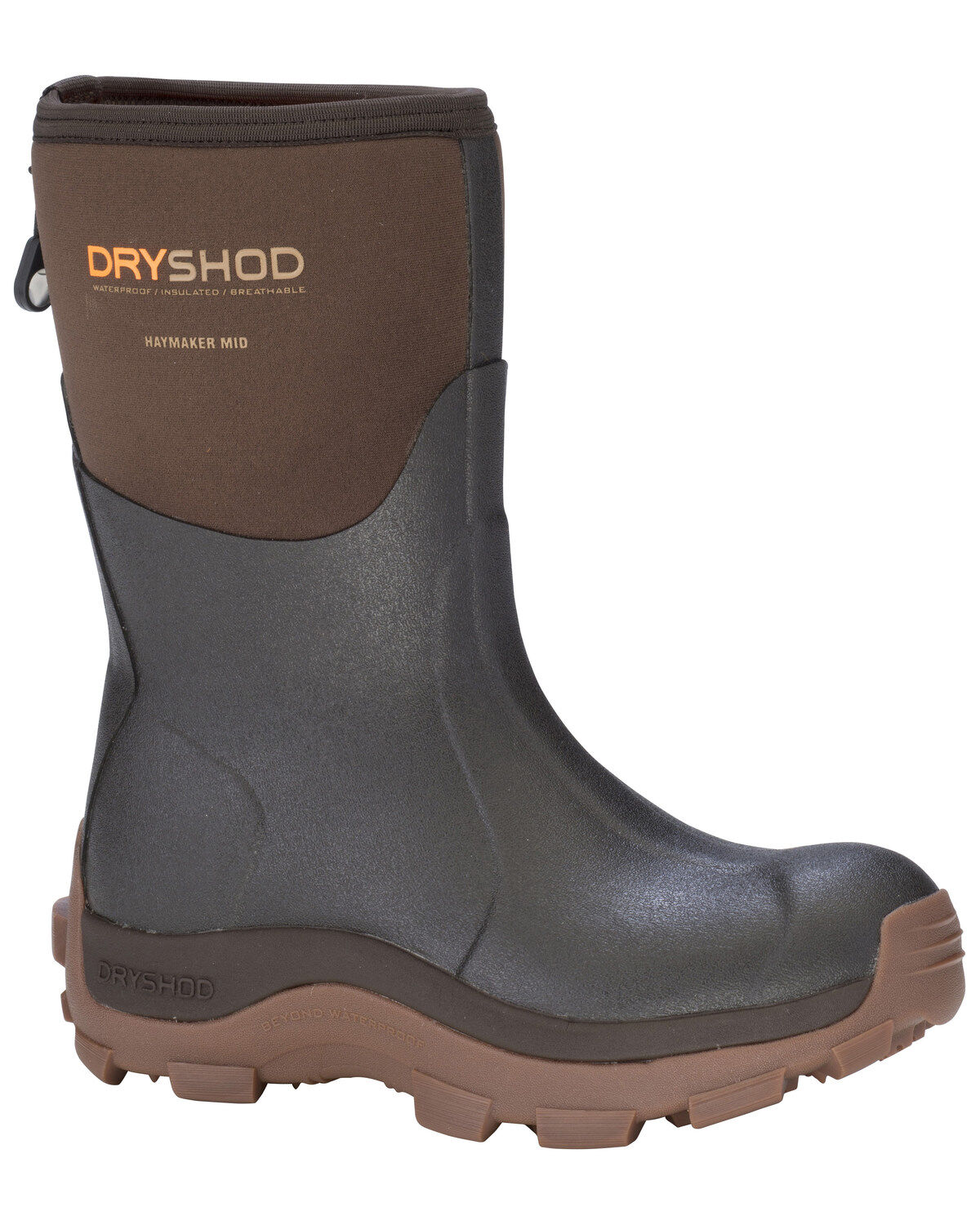 Dryshod Women's Haymaker Farm Boots 1 90494-dryshod-women-s-haymaker-farm-boots-1.jpg