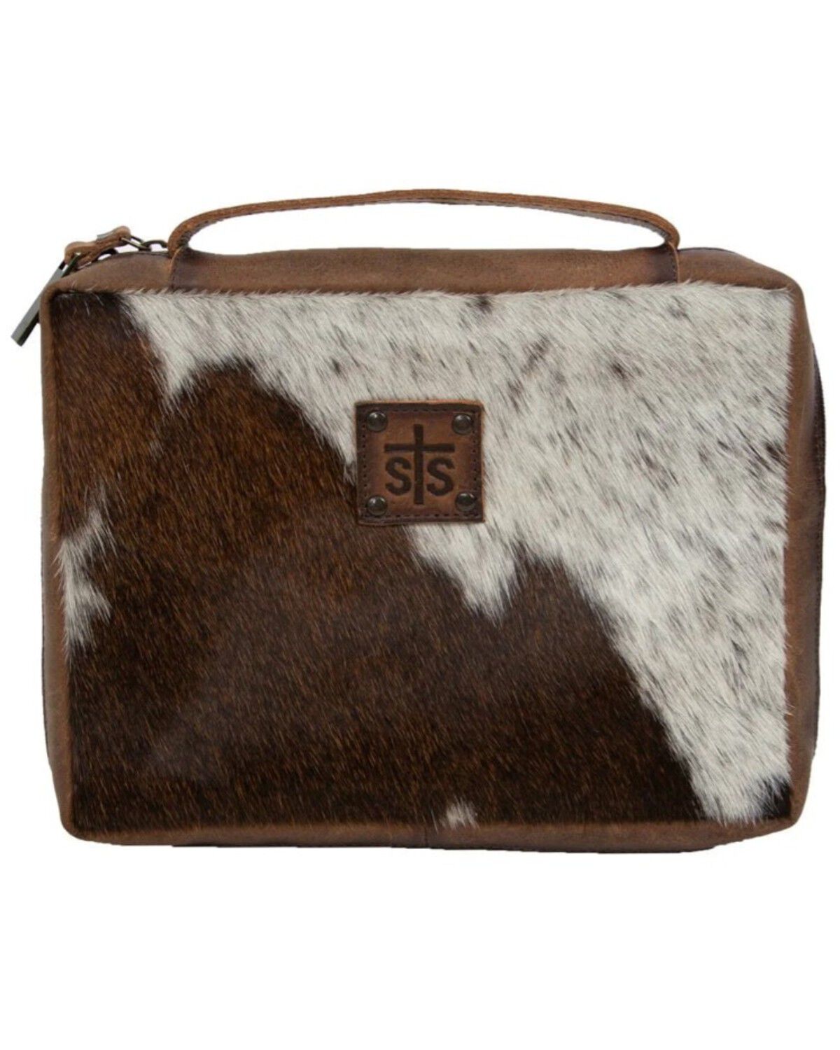 STS Ranchwear by Carroll Cowhide Bible Cover 1 91289-sts-ranchwear-by-carroll-cowhide-bible-cover-1.jpg
