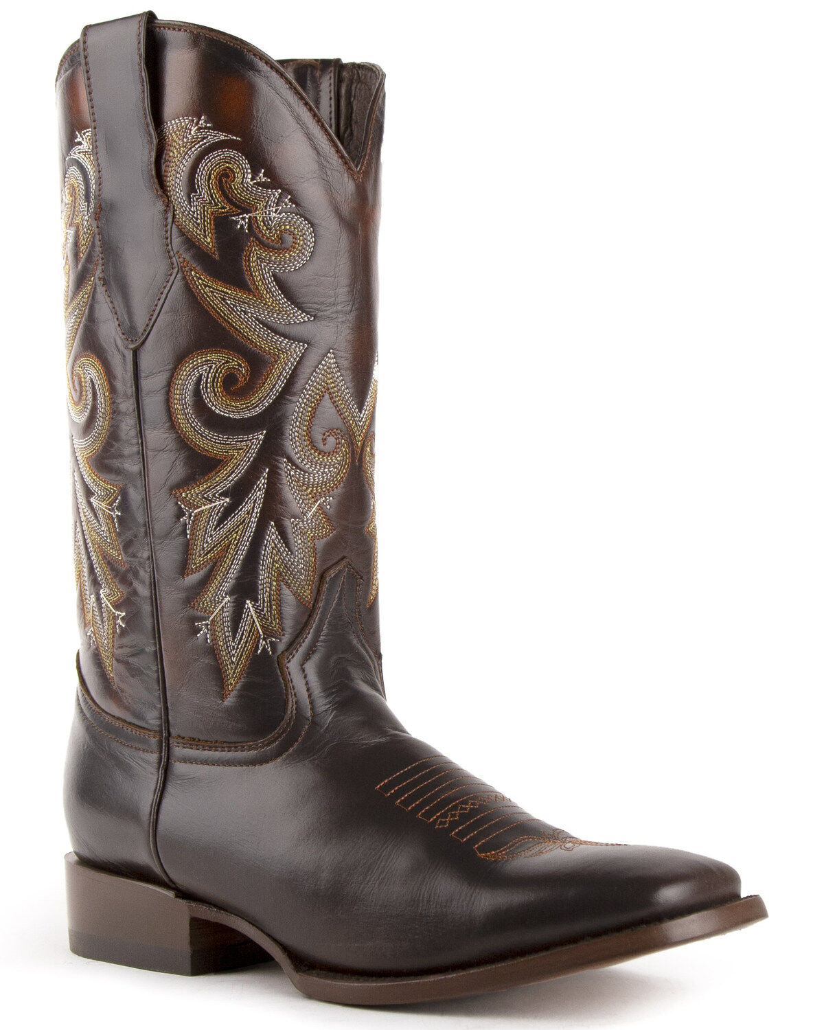 Ferrini Men's Tundra Western Boots - Square Toe 1 91711-ferrini-men-s-tundra-western-boots-square-toe-1.jpg
