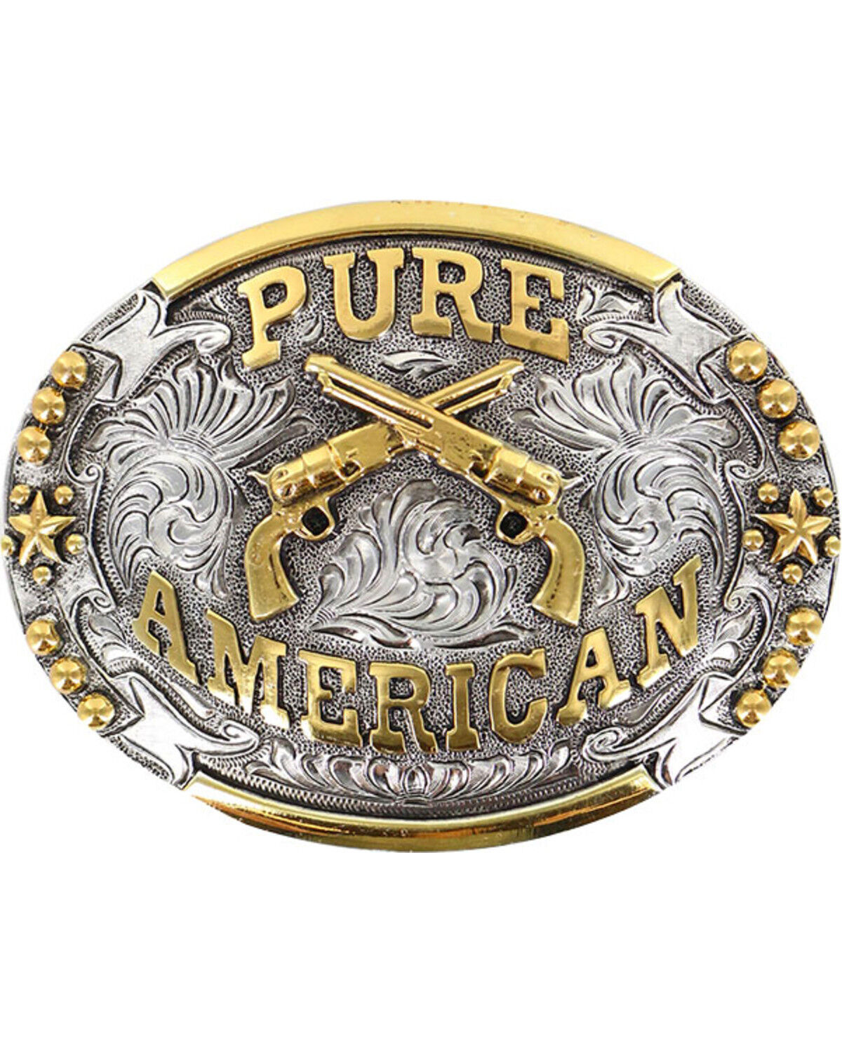 Cody James&reg; Pure American Buckle