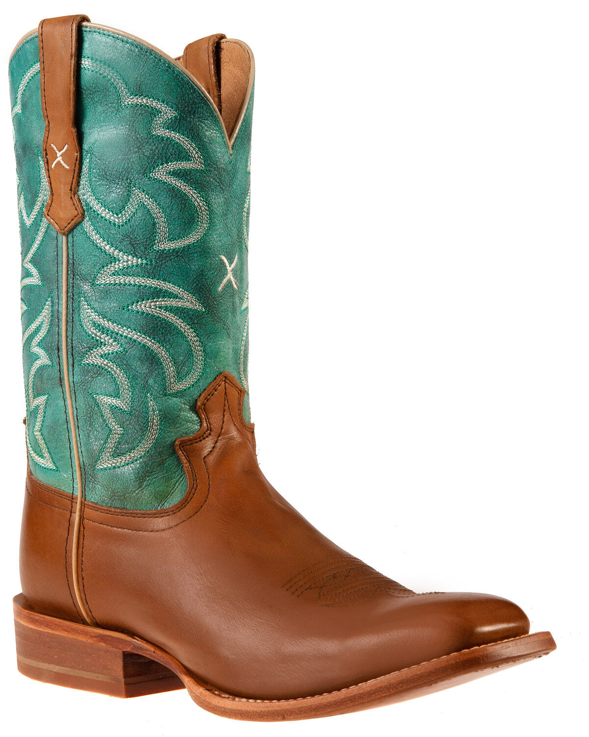 Twisted X Women's Rancher Western Boots - Broad Square Toe 1 92023-twisted-x-women-s-rancher-western-boots-broad-square-toe-1.jpg