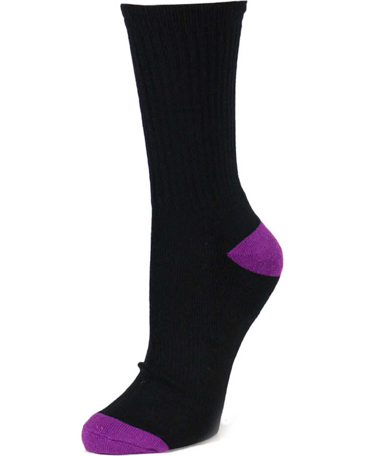 Shyanne&reg; Women's 3 Pack Crew Socks