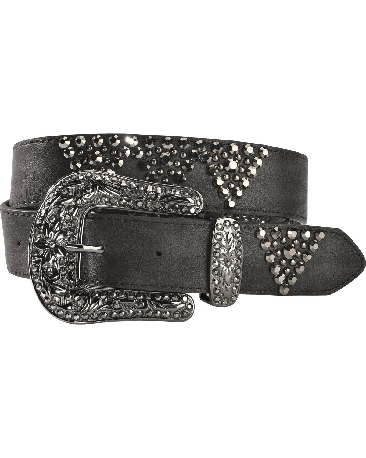 Shyanne&reg; Women's Bling Belt