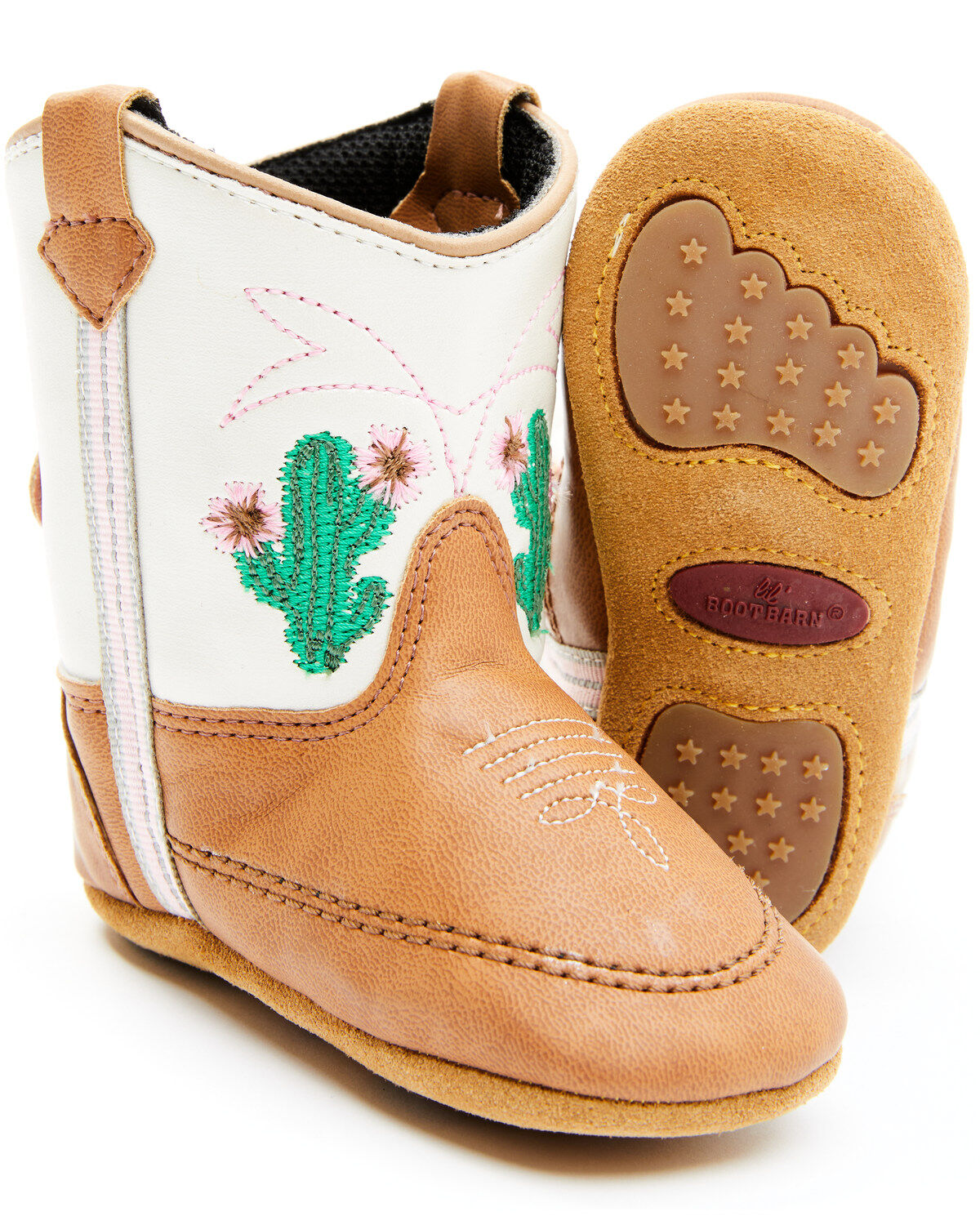 Boot Barn Infant Girls' Cactus Poppet Boots