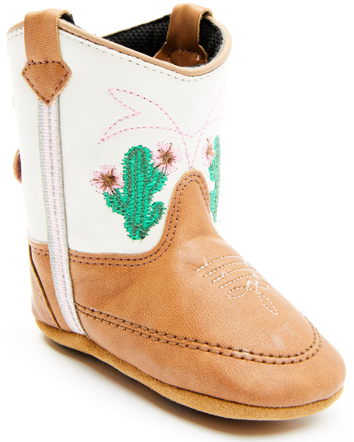 Boot Barn Infant Girls' Cactus Poppet Boots
