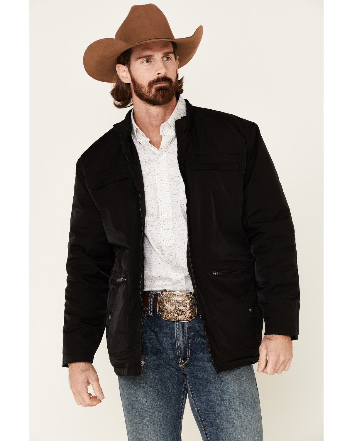 92824-cripple-creek-men-s-black-nylon-cc-barn-coat-1.jpg