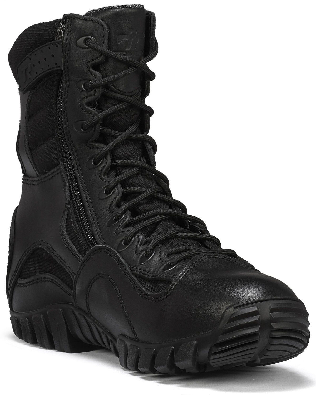 Belleville Men's TR Khyber Waterproof Military Boots - Soft Toe