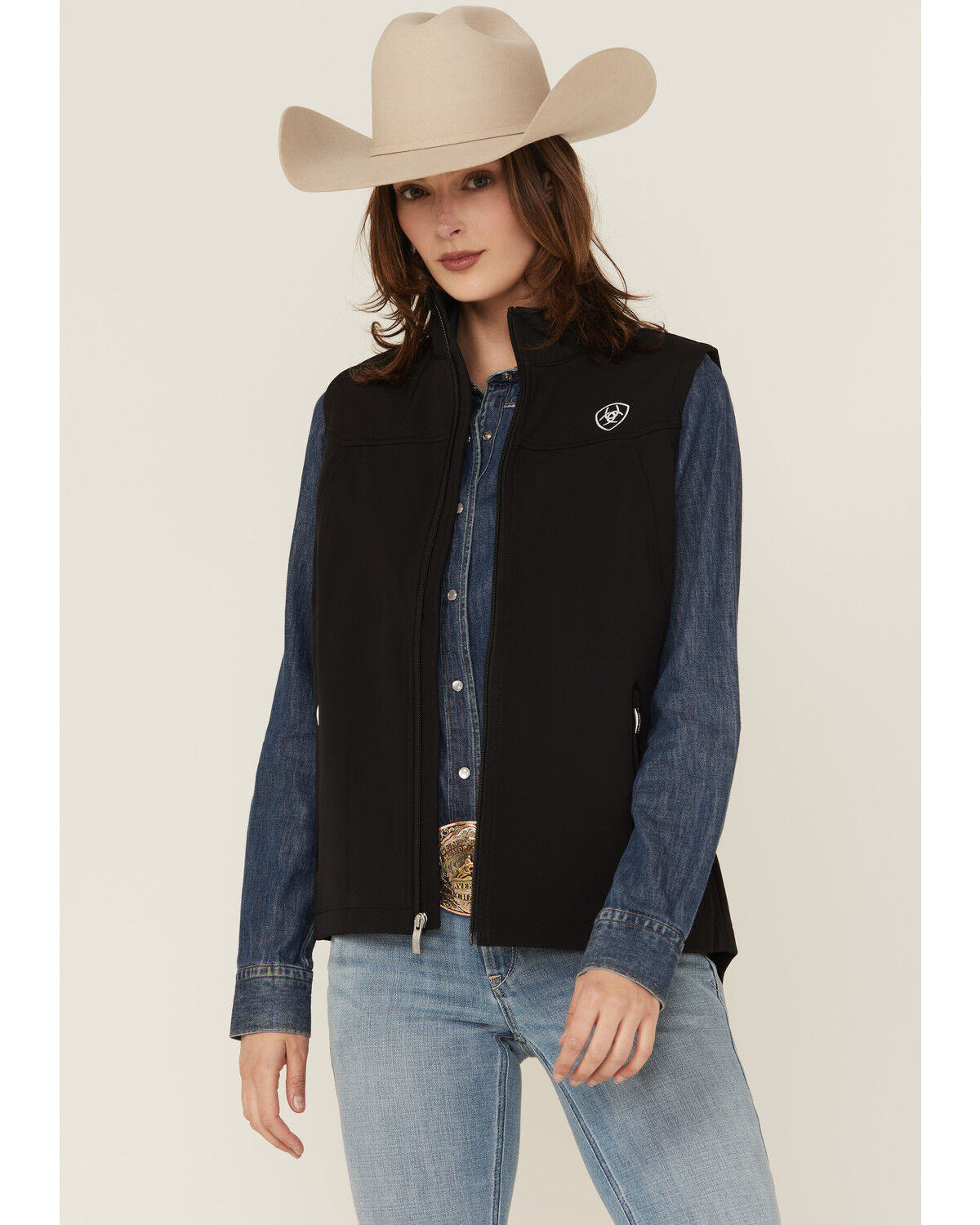Ariat Women's Team Softshell Vest 1 95652-ariat-women-s-team-softshell-vest-1.jpg
