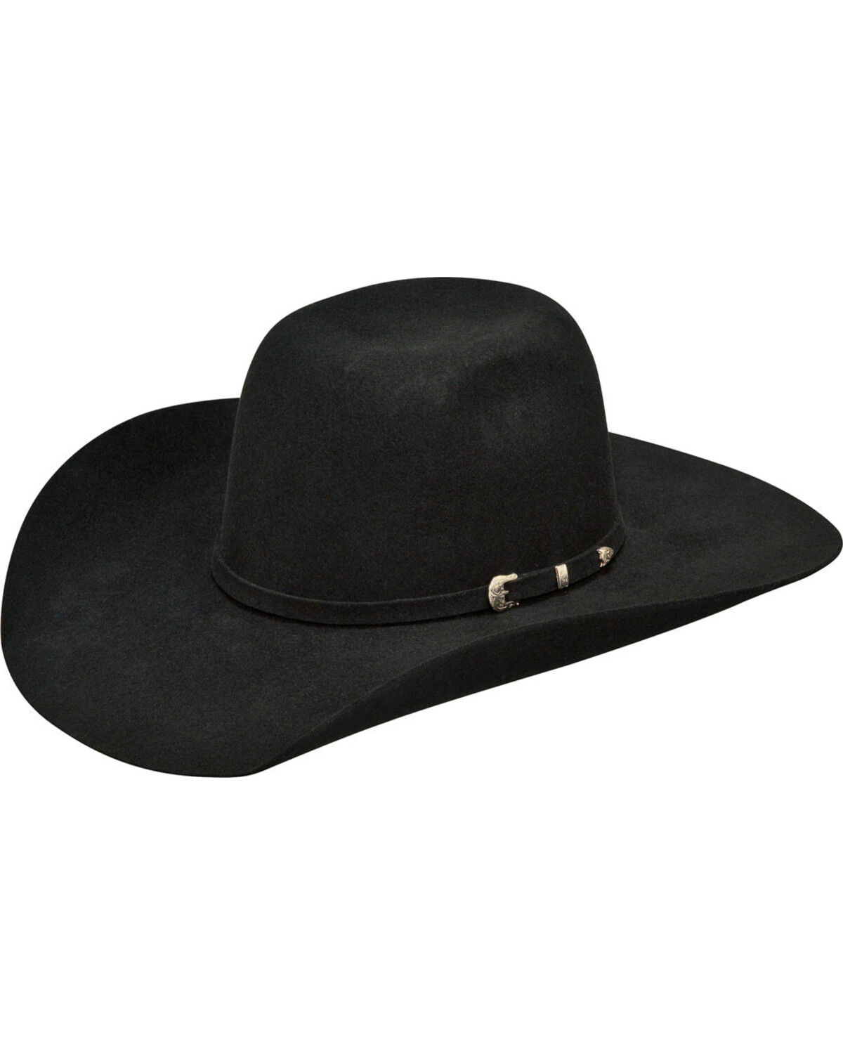 Ariat Youth Wool Western Hat 1 95824-ariat-youth-wool-western-hat-1.jpg