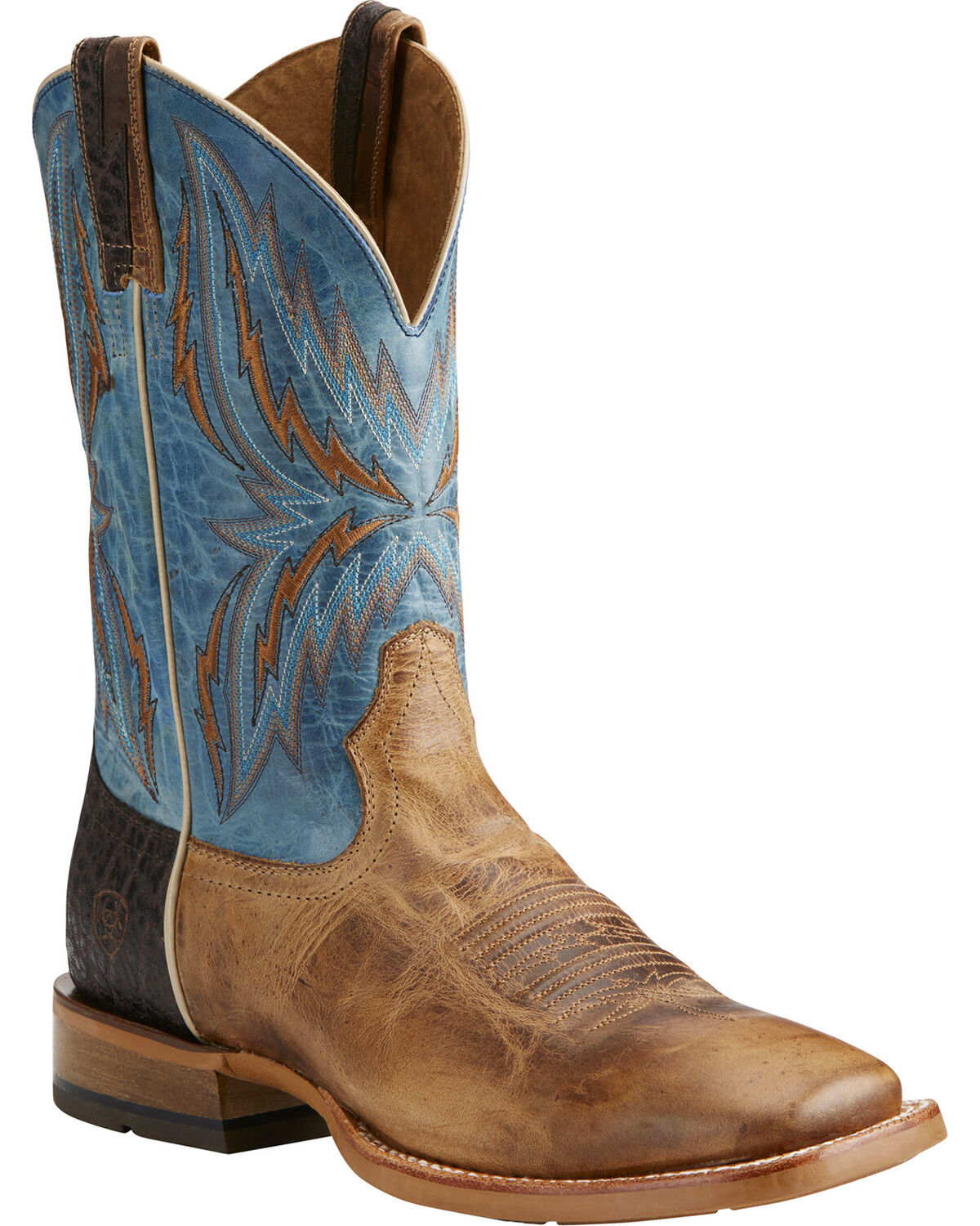 Ariat Men's Arena Rebound Western Boots 1 96935-ariat-men-s-arena-rebound-western-boots-1.jpg