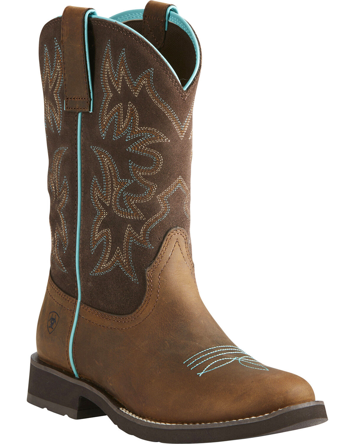 Ariat Women's Delilah Western Boots 1 97056-ariat-women-s-delilah-western-boots-1.jpg