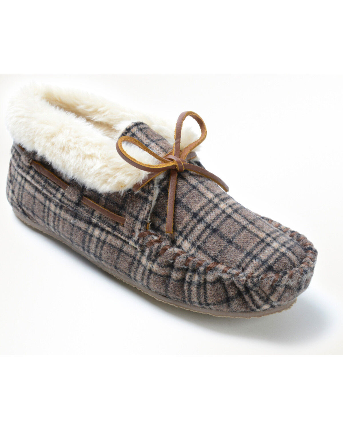 Minnetonka Women's Chrissy Plaid Slipper 1 97573-minnetonka-women-s-chrissy-plaid-slipper-1.jpg