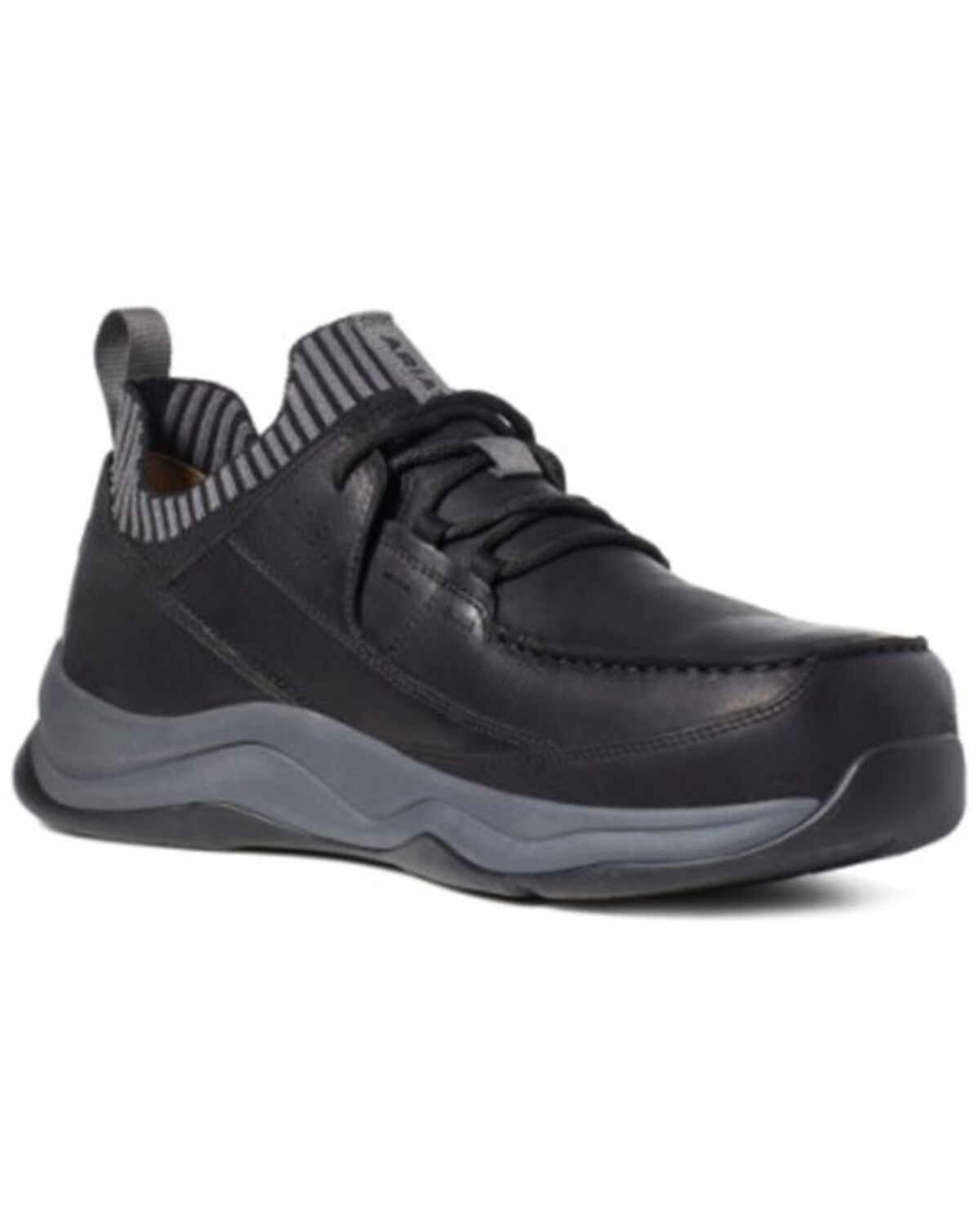Ariat Men's Working Mile Work Boots - Composite Toe 1 98127-ariat-men-s-working-mile-work-boots-composite-toe-1.jpg