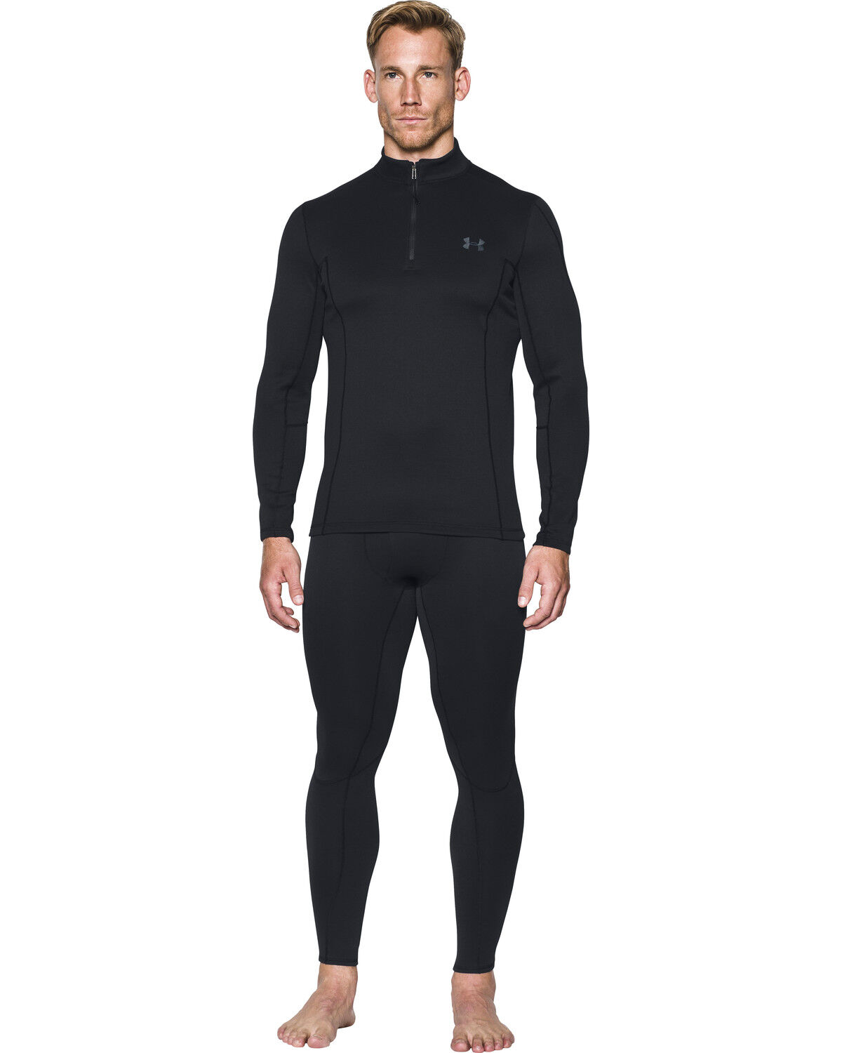 Under Armour Men's Extreme Base Leggings