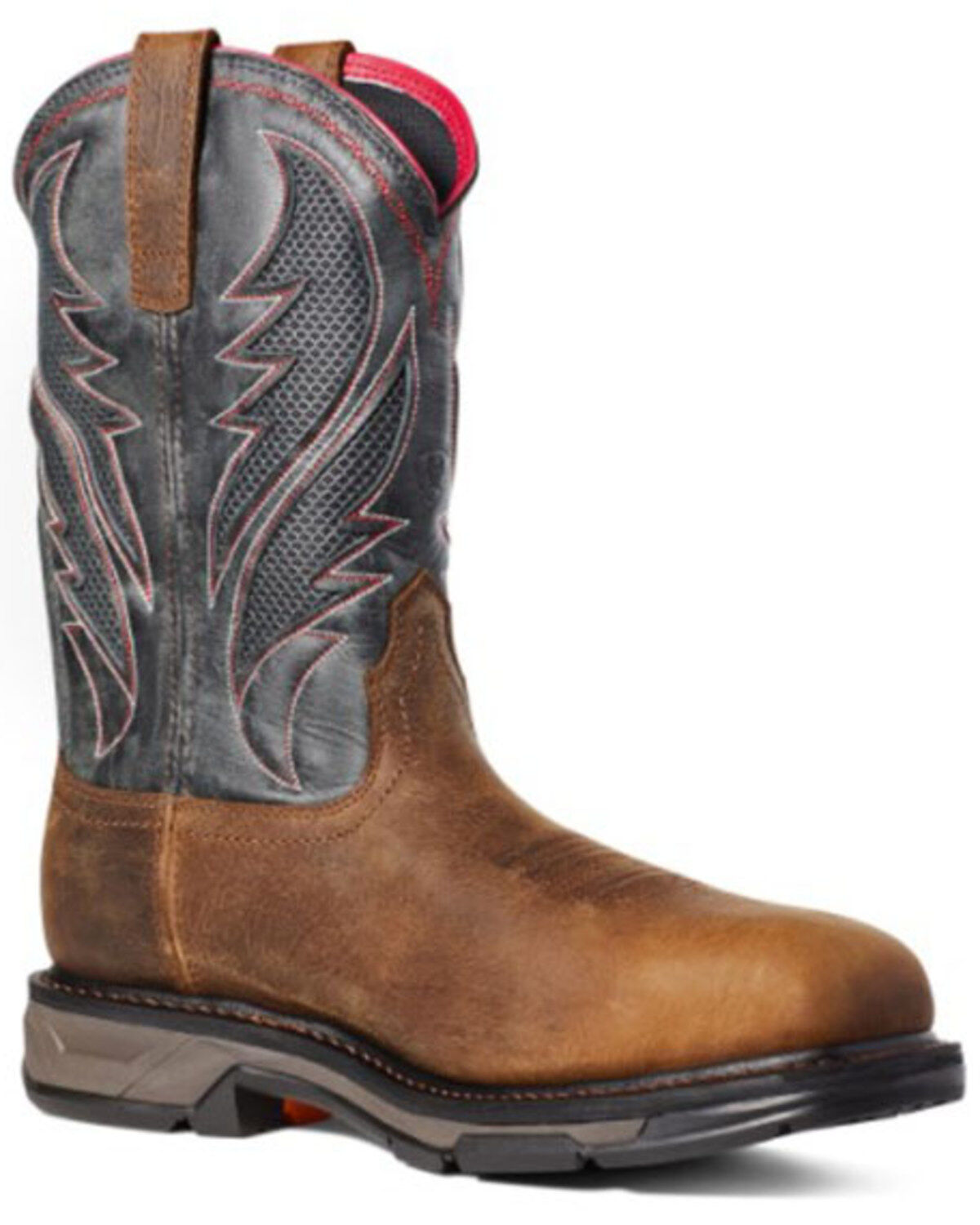 Ariat Men's 11 WorkHog® Waterproof Western Work Boots - Carbon Toe 1 98379-ariat-men-s-11-workhog-reg-waterproof-western-work-boots-carbon-toe-1.jpg