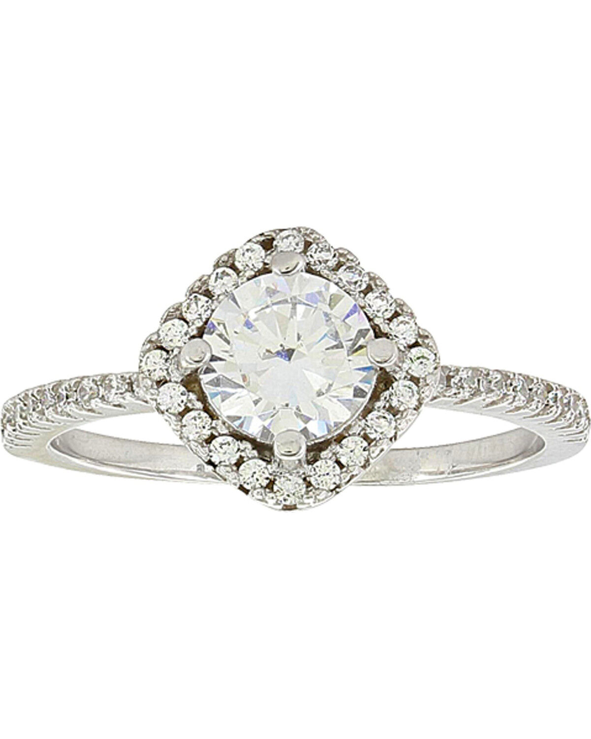 Montana Silversmiths Women's Squarely Perfect Haloed Ring 1 98486-montana-silversmiths-women-s-squarely-perfect-haloed-ring-1.jpg