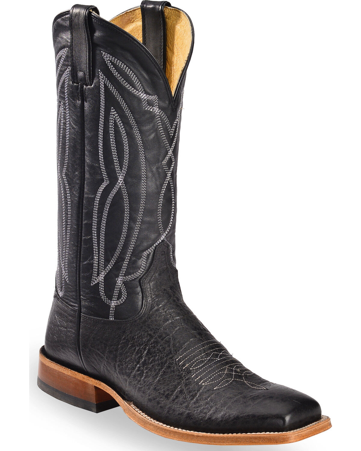 Tony Lama Men's Square Toe Western Boots 1 99581-tony-lama-men-s-square-toe-western-boots-1.jpg
